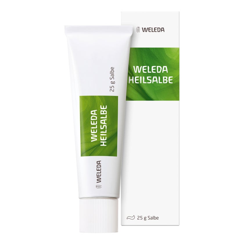 Weleda Weleda Heilsalbe 25 g