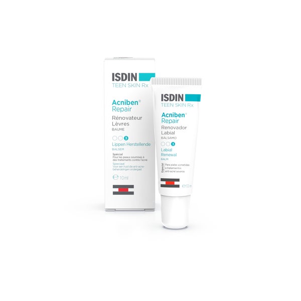 ISDIN Repair-Lippenbalsam 10 ml