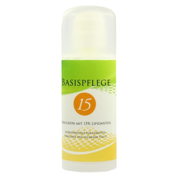 Basispflege 15% Creme 150 ml