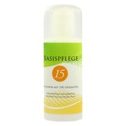 Basispflege 15% Creme 150 ml