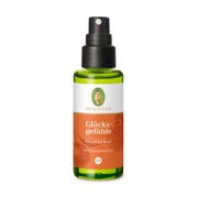 Produktabbildung: Glücksgefühle Raumspray Bio 50 ml