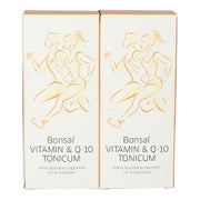 Bonsal Vitamin Tonicum m.Q10 500 ml