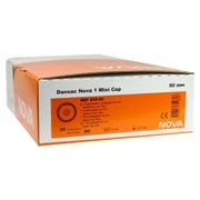 Dansac Nova 1 Mini Cap Stomakappe 50mm h 30 St