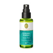 Produktabbildung: Konzentration Raumspray Bio 50 ml