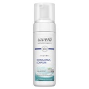 Produktabbildung: lavera Neutral Reinigungsschaum 150 ml