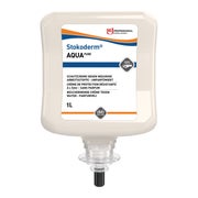 Stokoderm Aqua Pure Hautschutz Creme 1000 ml