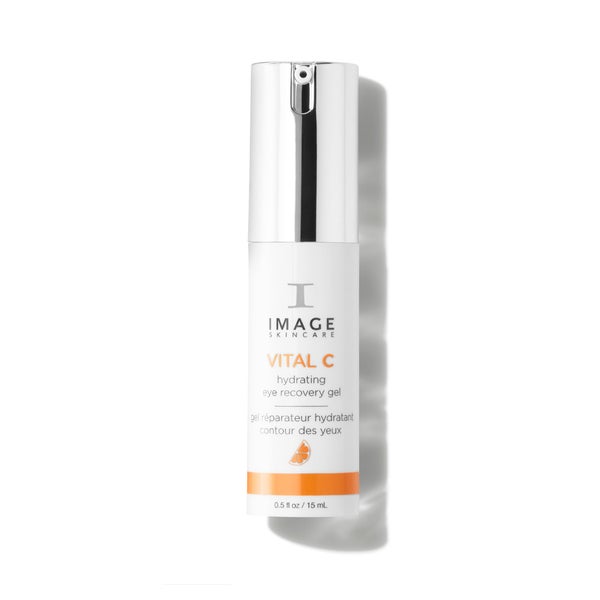 VITAL C hydrating eye recovery gel 15 ml