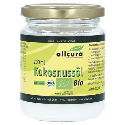 Kokosnuss l Bio 200 Ml G nstig Kaufen Medpex kokosnuss-l-bio-200-ml-g-nstig-kaufen-medpex