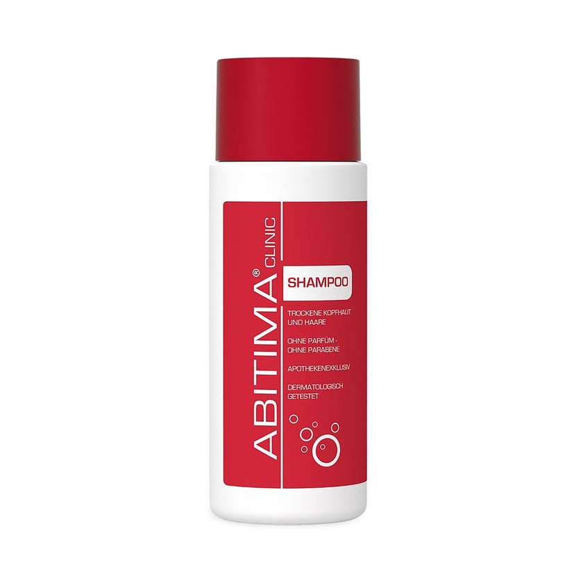 Abitima Clinic Shampoo 200 ml