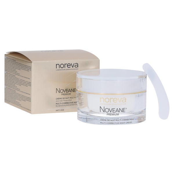 Noreva Noveane Premium Nachtcreme 50 ml