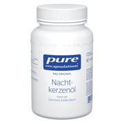 pure encapsulations® Nachtkerzenöl 100 St