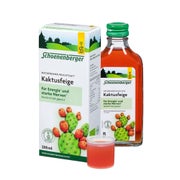 Produktabbildung: Schoenenberger Naturreiner Fruchtsaft Kaktusfeige 200 ml