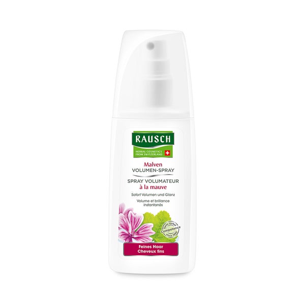 RAUSCH Malven VOLUMEN-SPRAY 100 ml