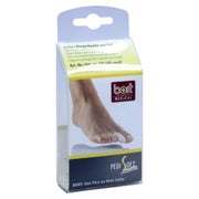 Produktabbildung: BORT Pedisoft Zehen-/fingerhaube small 2 St