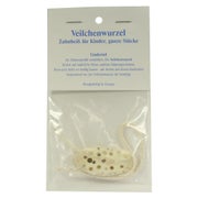 Produktabbildung: Veilchenwurzel Zahnbeiß 1 St