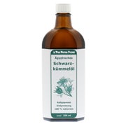 Schwarzkümmelöl 100% Ägyptisch kaltgepre 250 ml