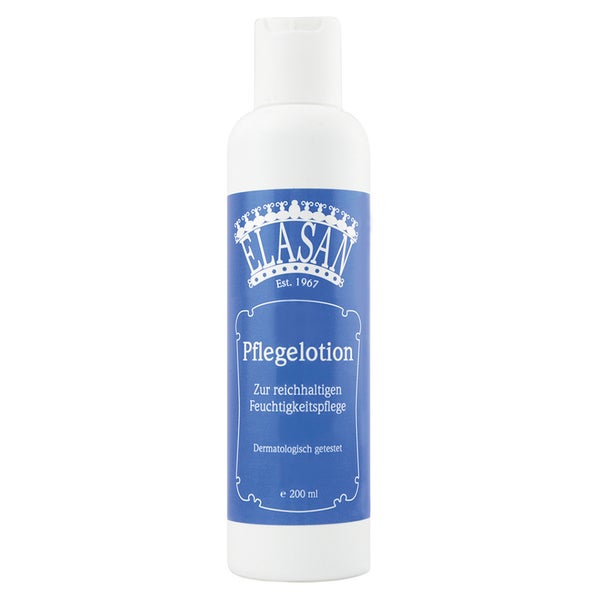ELASAN Pflegelotion 200 ml