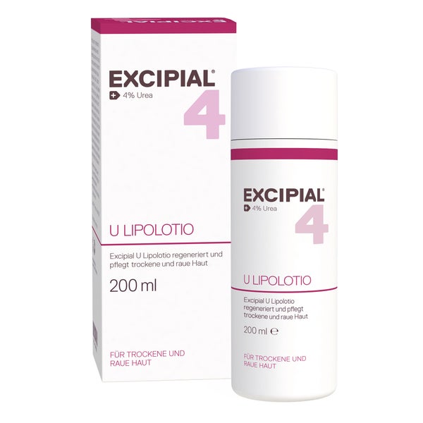 Excipial/Cetaphil U Lipolotio 200 ml