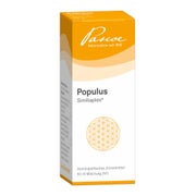 Populus Similiaplex 50 ml