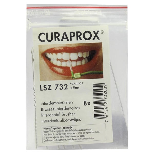 Curaprox LS Z 732 8 St