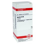Ignatia D 30 Tabletten 80 St