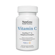 Produktabbildung: Vitamin C Kapseln 90 St
