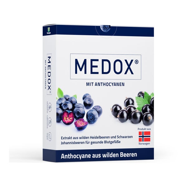 MEDOX 30 St
