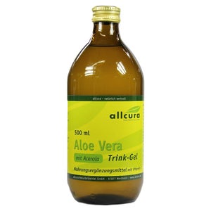 aloe vera gel krper ALOE VERA GEL BIO  Soena Naturals