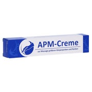 Produktabbildung: APM Creme 60 ml