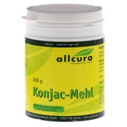 Konjacmehl 200 g