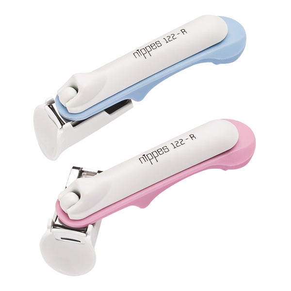 Nippes Sicherheitsnagelknipser Babys 1 St