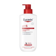 Produktabbildung: Eucerin pH5 Lotion 400 ml