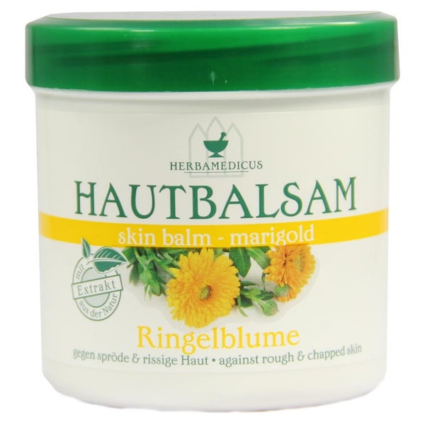Ringelblumen Balsam Herbamedicus 250 ml