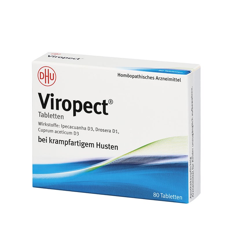 DHU Viropect 80 St