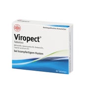 Produktabbildung: DHU Viropect 80 St