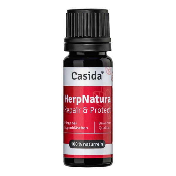 Casida HerpNatura Repair & Protect 10 ml
