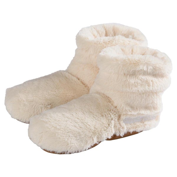 HOT Boots Deluxe Gr.M beige 2 St