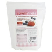 Sukrinmelis Puderzucker 400 g