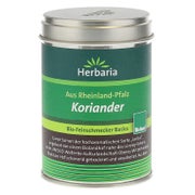 Koriander GANZ kbA 40 g