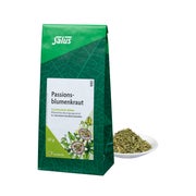 Produktabbildung: Passionsblumenkraut Arzneitee Passiflora 60 g