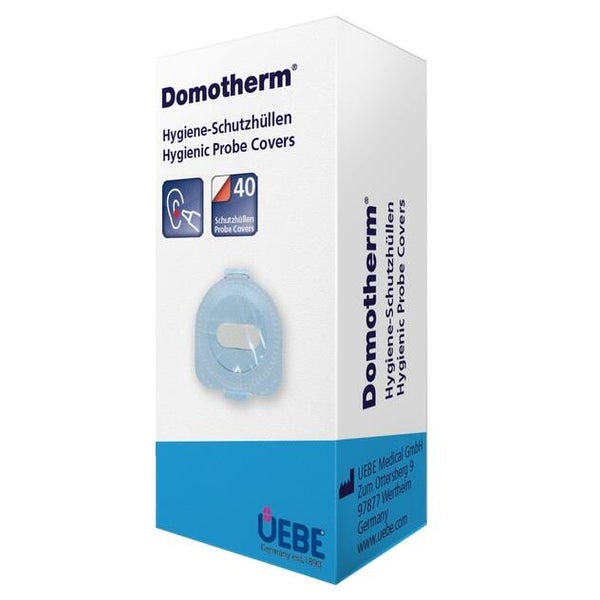 Domotherm OT Schutzfolien 40 St