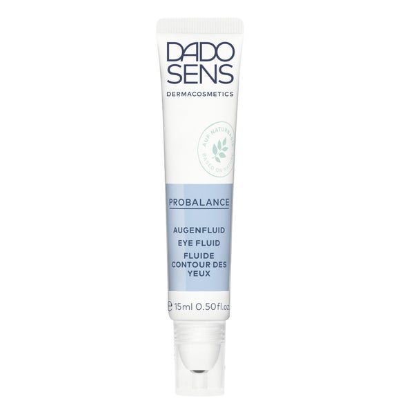 DADO SENS PROBALANCE AUGENFLUID - für Allergiker und empfindliche Haut 15 ml