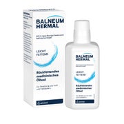 Produktabbildung: Balneum Hermal Flüssiger Badezusatz 2X500 ml