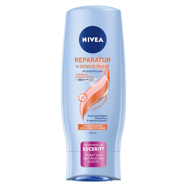 Nivea Spülung Reparatur 200 ml