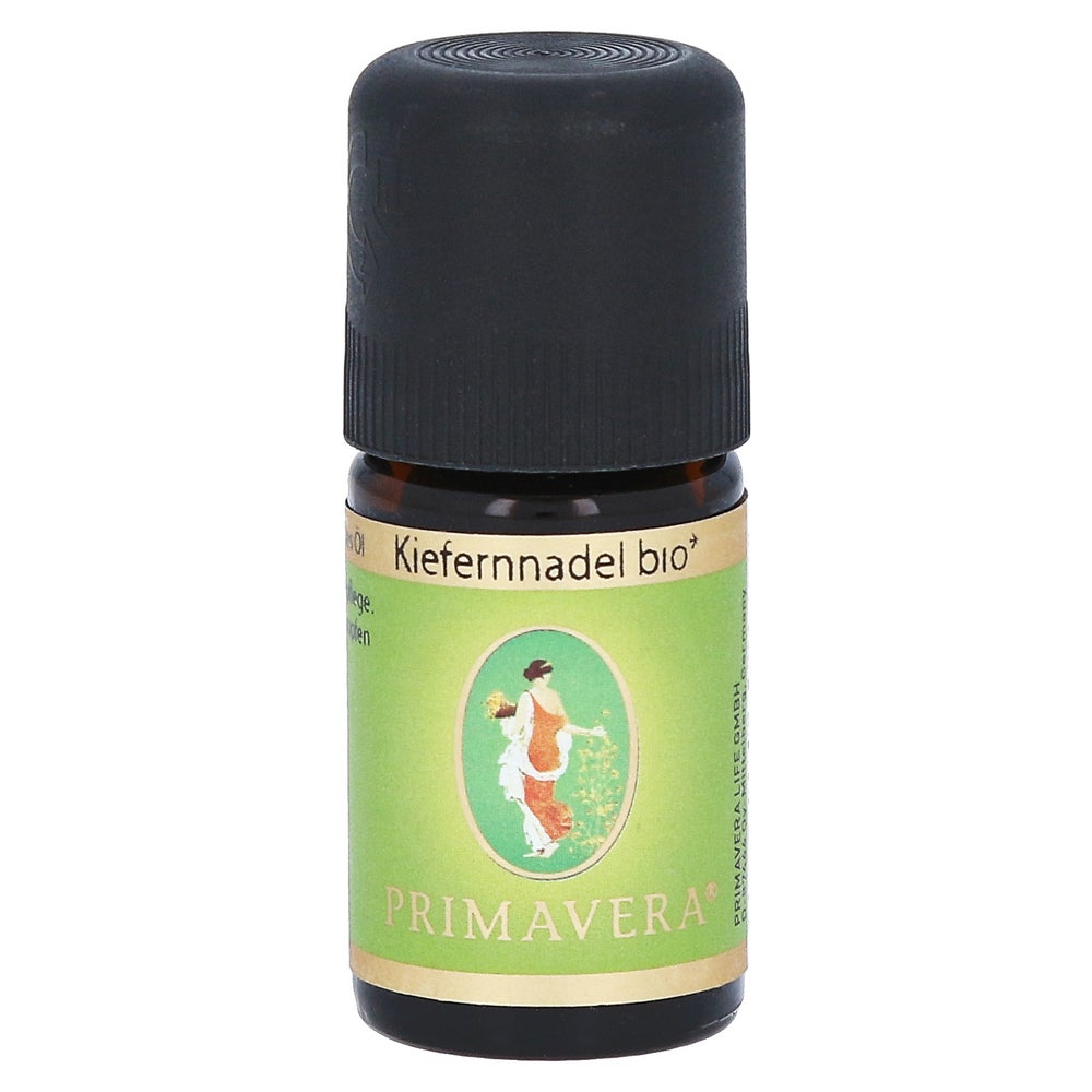 Kiefernnadel ÖL Ätherisch kbA 5 ml