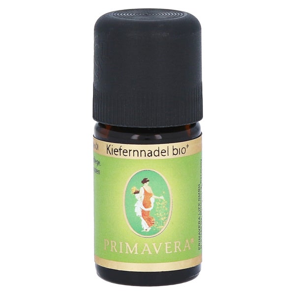Kiefernnadel ÖL Ätherisch kbA 5 ml