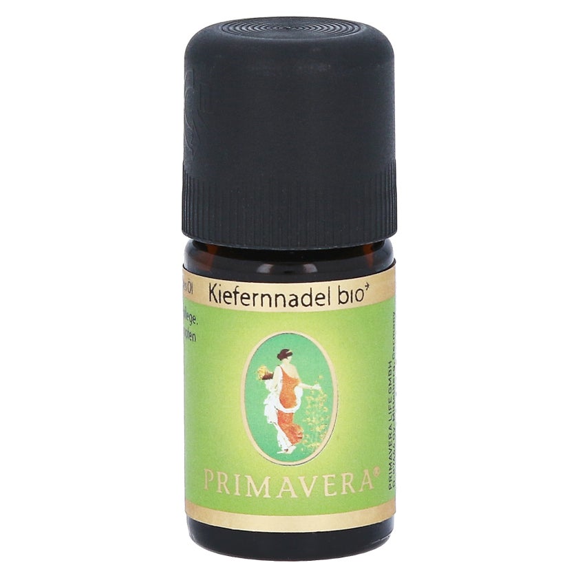 Kiefernnadel ÖL Ätherisch kbA 5 ml
