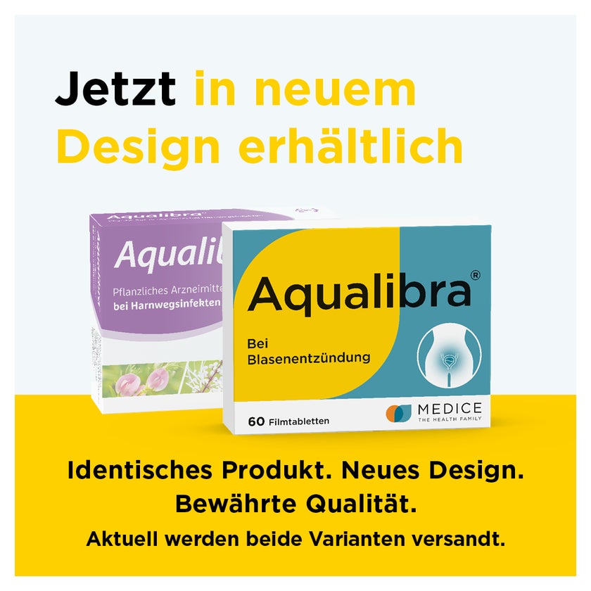 Aqualibra 60 St
