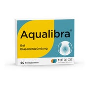 Produktabbildung: Aqualibra 60 St