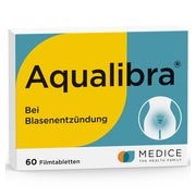 Produktabbildung: Aqualibra 60 St